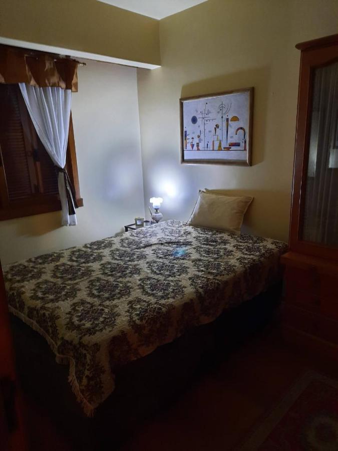 Charmoso Apartamento Em Gramado Exterior photo